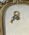Lucky Whale Bikini Charm