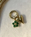 Evergreen Love Bikini Charm