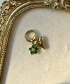 Evergreen Love Bikini Charm