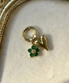 Evergreen Love Bikini Charm