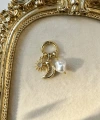 Sun & Moon Bikini Charm