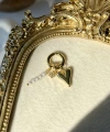 Lucky Heart Bikini Charm