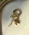 Island Melody Bikini Charm