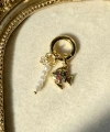 Island Melody Bikini Charm