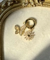 Solar Wings Bikini Charm