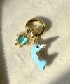 Ocean Soul Bikini Charm