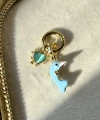 Ocean Soul Bikini Charm