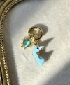 Ocean Soul Bikini Charm