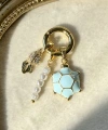 Ocean Journey Bikini Charm
