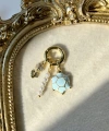 Ocean Journey Bikini Charm