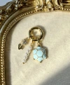 Ocean Journey Bikini Charm