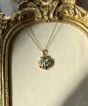Venus Shell Kolye