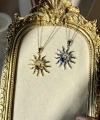 Celestial Sun Kolye