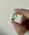 Lilium Yüzük