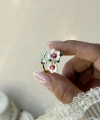 Hanami Yüzük