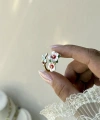 Hanami Yüzük