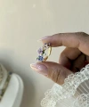Lilac Yüzük