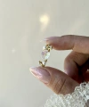 Opaline Yüzük