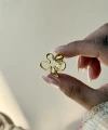 Clover Line Yüzük