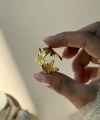 Sea Star Yüzük