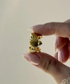 Marina Shell Yüzük