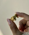 Marina Shell Yüzük