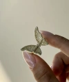 Stardust Butterfly Yüzük