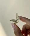 Stardust Butterfly Yüzük