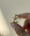 Sea Flora Yüzük