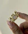 Maris Pearl Yüzük