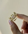 Maris Pearl Yüzük