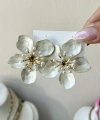 Pearl Garden Küpe