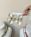 Pearl Garden Küpe