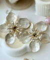 Pearl Garden Küpe