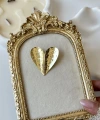 Amour Broş