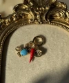 Summer Bikini Charm