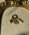 Seashell Bikini Charm