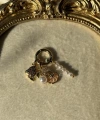 Seashell Bikini Charm