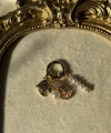 Seashell Bikini Charm