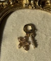 Flora Bikini Charm