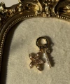 Flora Bikini Charm