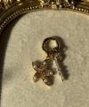 Flora Bikini Charm