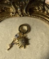 Sun Bikini Charm