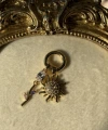 Sun Bikini Charm