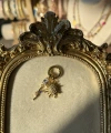 Sun Bikini Charm