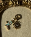 Cowgirl Bikini Charm