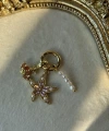 Bee Bikini Charm