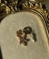 Bee Bikini Charm