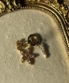 Bee Bikini Charm