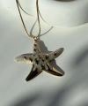 Star Glow Kolye